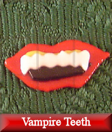 vampire-teeth